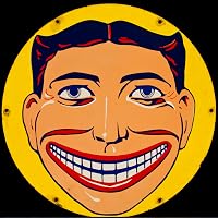 Profile Image for Working Class Slob.