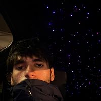 Profile Image for Riyan Shah.
