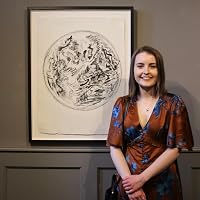 Profile Image for Rebecca Garrard.