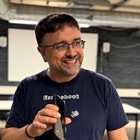 Profile Image for Pete.