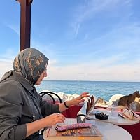 Profile Image for Fatma Kızıl.