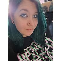 Profile Image for Vikki.