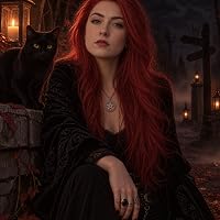 Profile Image for Alicia.