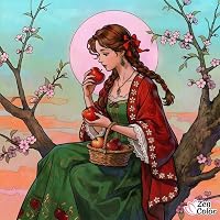 Profile Image for Autumn Maisy Raquet.