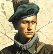 Profile Image for JT Connor.