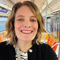 Profile Image for Becky.