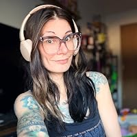 Profile Image for NIKKI.
