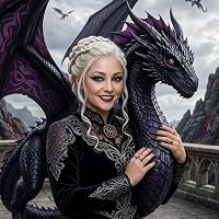 Profile Image for Raven.