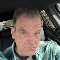 Profile Image for Matthew Benzing.