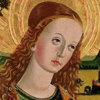 Profile Image for Lady Jane.