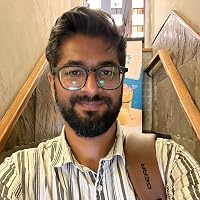 Profile Image for Akash T.