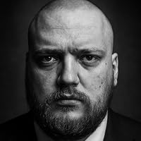 Profile Image for Дмитро Рибаков.