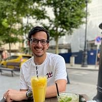 Profile Image for Mojtaba Darvishi.