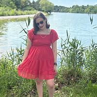 Profile Image for Naomi Infeld.