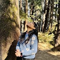 Profile Image for Pragya Agarwal.