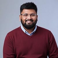 Profile Image for Sriram Saravanan.