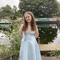 Profile Image for Abi McDonald.