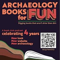 Profile Image for Archaeology Books for Fun.