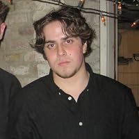 Profile Image for Benjamin Olortegui.