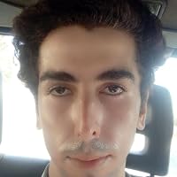 Profile Image for Chakib Sofiane.
