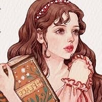 Profile Image for maria ♡༄.