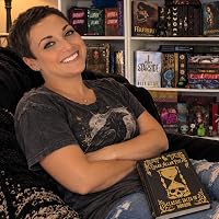 Profile Image for Melissa Evans.