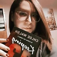 Profile Image for Linathebookaddict .