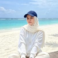 Profile Image for Lia Anshar.