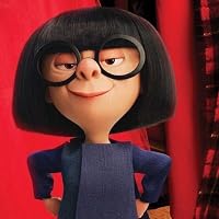Profile Image for Alexa.