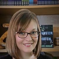 Profile Image for Isabel Jordan.
