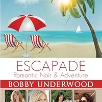 Profile Image for Bobby Underwood.
