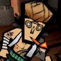 Profile Image for Bradley.