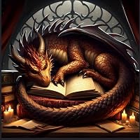 Profile Image for Ryland Brin Dillon.