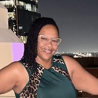 Profile Image for SHANA CELESTINE.