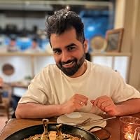 Profile Image for Prateek.