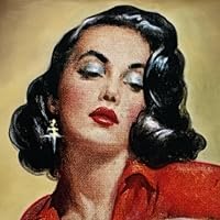 Profile Image for Lauren Kost.