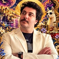 Profile Image for Hadi Atallah.