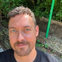 Profile Image for Greg Thorpe.