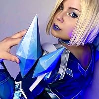 Profile Image for LadyOkiLoki.