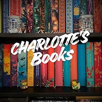 Profile Image for Charlotte’s Books.
