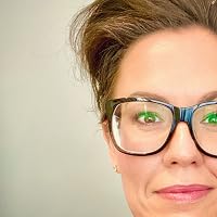 Profile Image for Kim Wakefield.