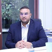 Profile Image for Ahmed Hussein.