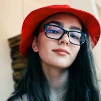 Profile Image for Анастасія Гончарук.