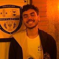 Profile Image for Cadu Santos.