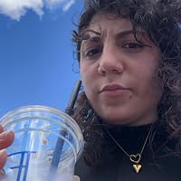 Profile Image for RAWDA MAAROUF.