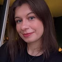 Profile Image for Irene Grynyk.