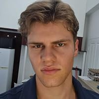 Profile Image for Adriaan van Dalen.