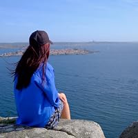 Profile Image for Elin Friberg.