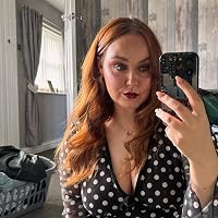 Profile Image for Jessica.