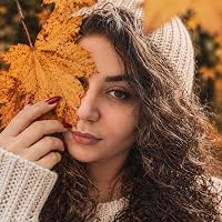 Profile Image for Reyhaneh Miri.